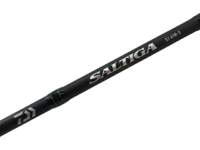 楽天市場】ソルティガsj 61bの通販