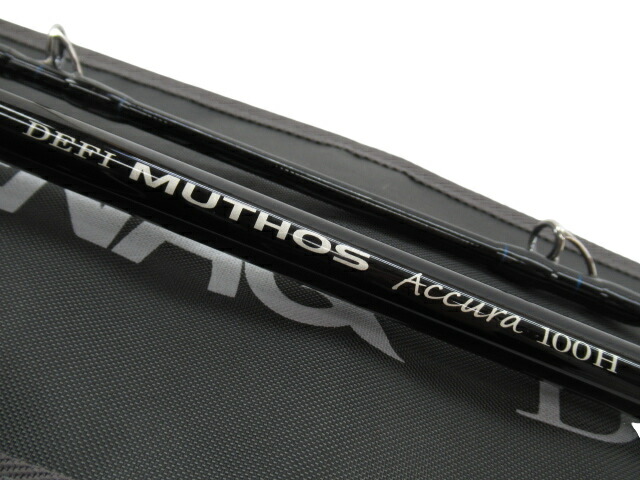 楽天市場】ゼナック ミュートス（ロッド・竿本体｜ロッド・竿