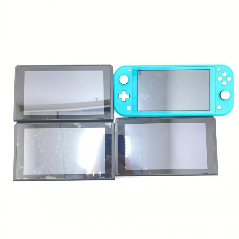 Nintendo Switch 画面のみ ジャンク 値下げ交渉あり switch 画面本体