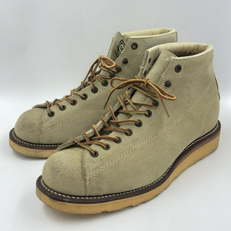 楽天市場】チペワ 8e（靴）の通販