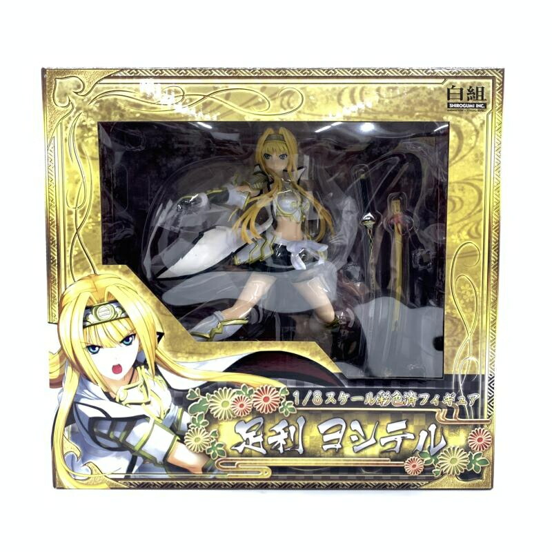 楽天市場】戦国乙女 フィギュアの通販