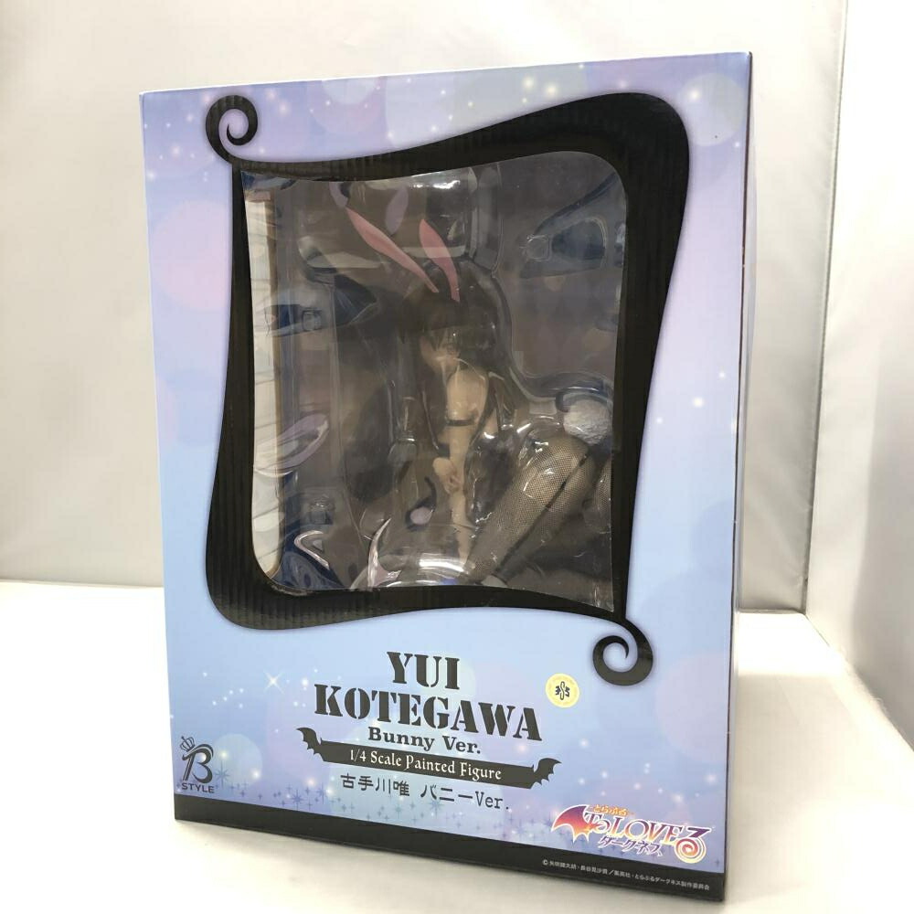 楽天市場】古手川唯 バニーver． 1の通販