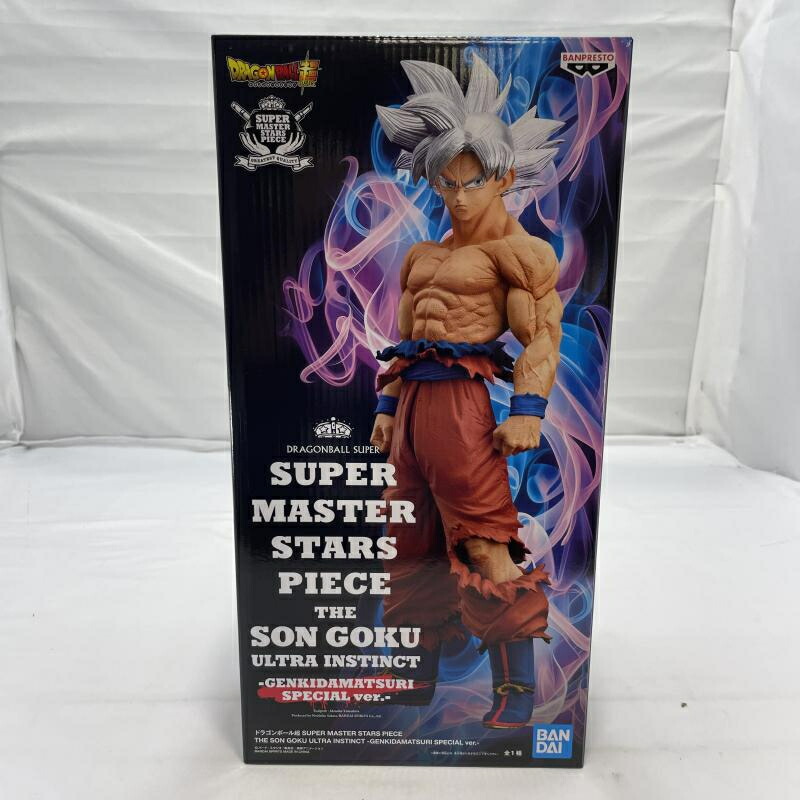 楽天市場】smsp ドラゴンボール 孫悟空の通販
