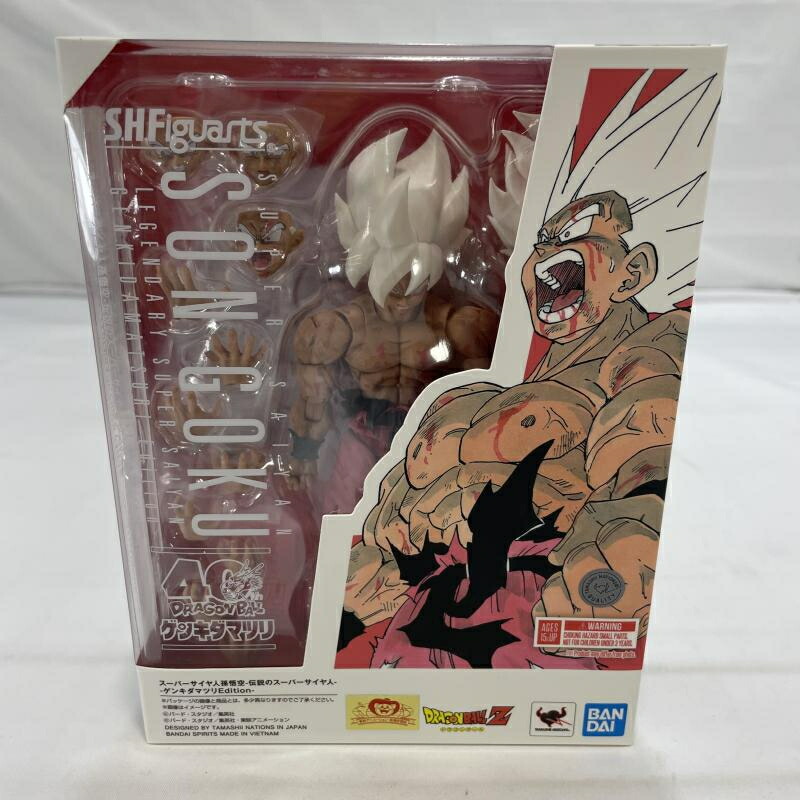 楽天市場】ドラゴンボール ゲンキダマツリ（フィギュア｜コレクション