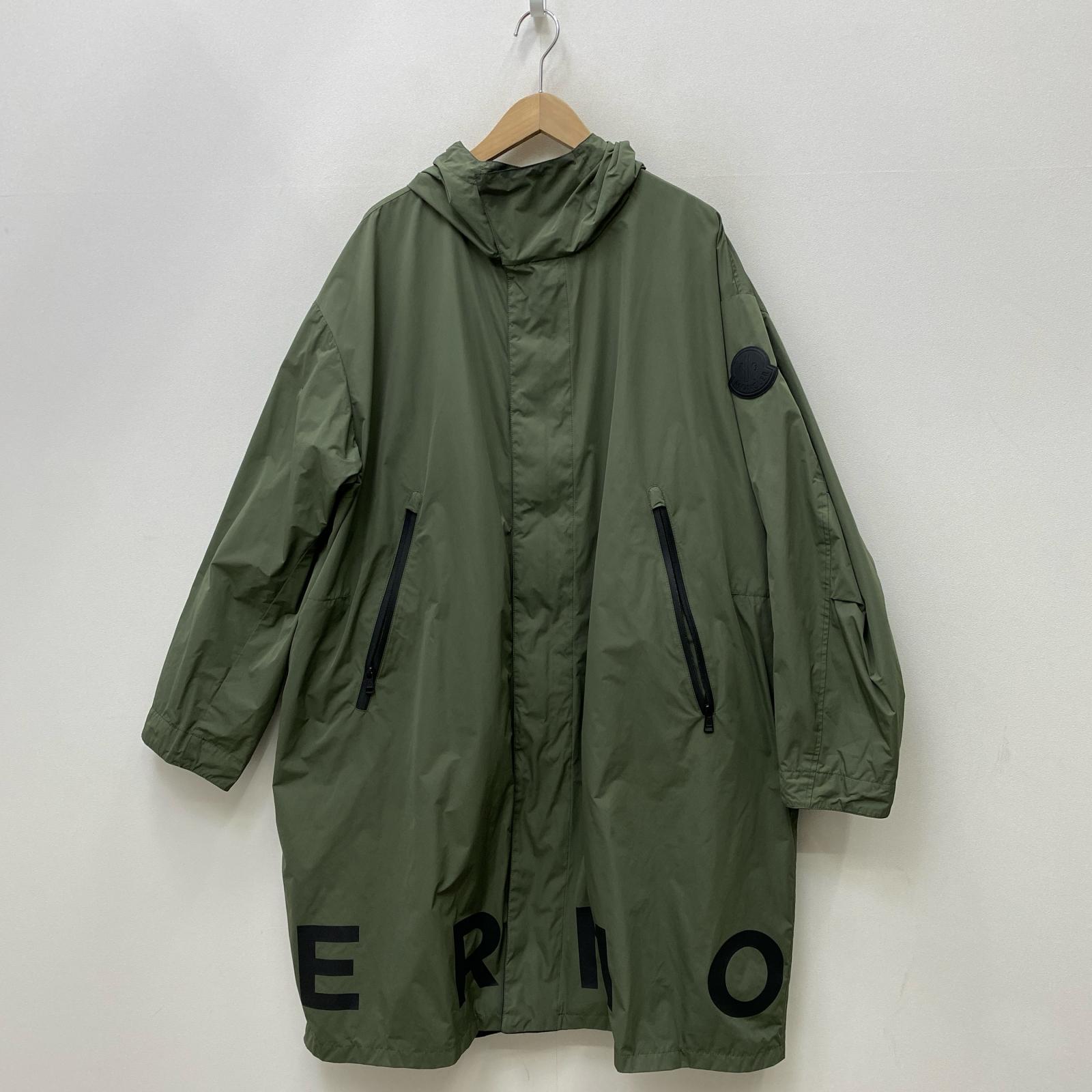 楽天市場】【中古】MONCLER | モンクレール ?COFFRE GIUBBOTTO? モッズ