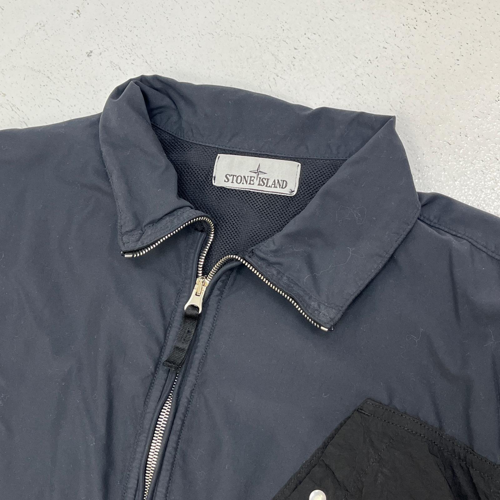 楽天市場】【中古】STONE ISLAND | ストーンアイランド sport jacket