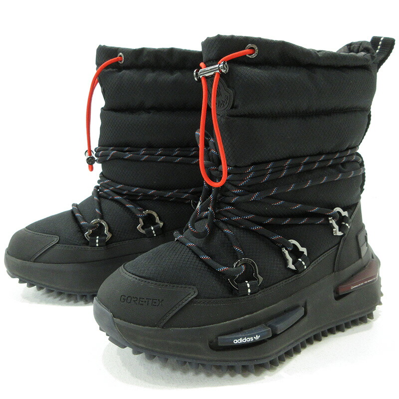 楽天市場】【中古】MONCLER×adidas | モンクレール ×アディダス NMD