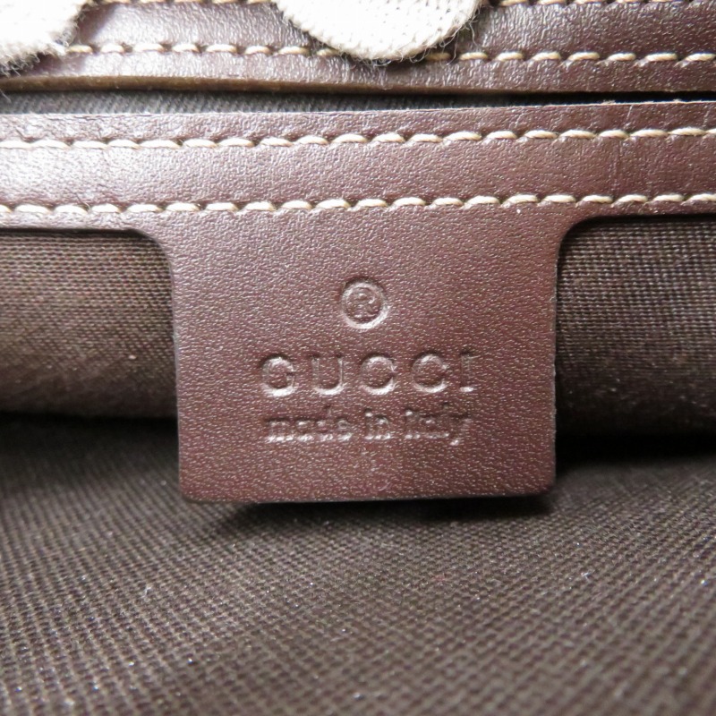 楽天市場】【中古】GUCCI | グッチ GGスプリーム ウエストバッグ