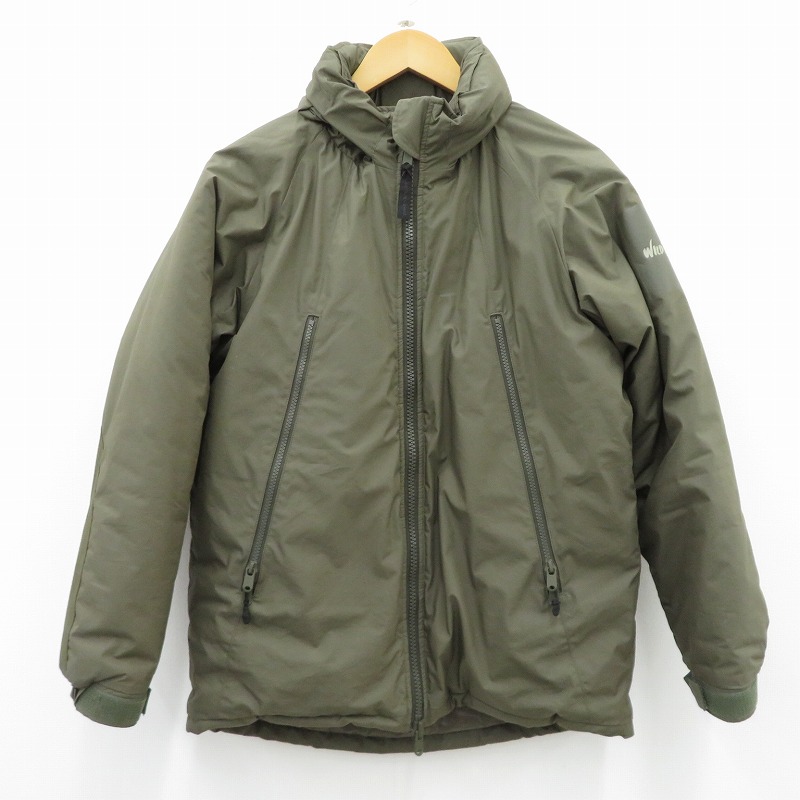 楽天市場】wild things ワイルドシングスhappy jacketの通販
