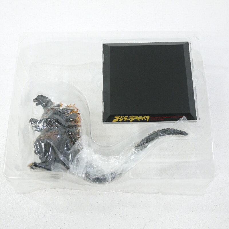 楽天市場】【中古】BANDAI/バンダイ酒井ゆうじコンセプトワークス