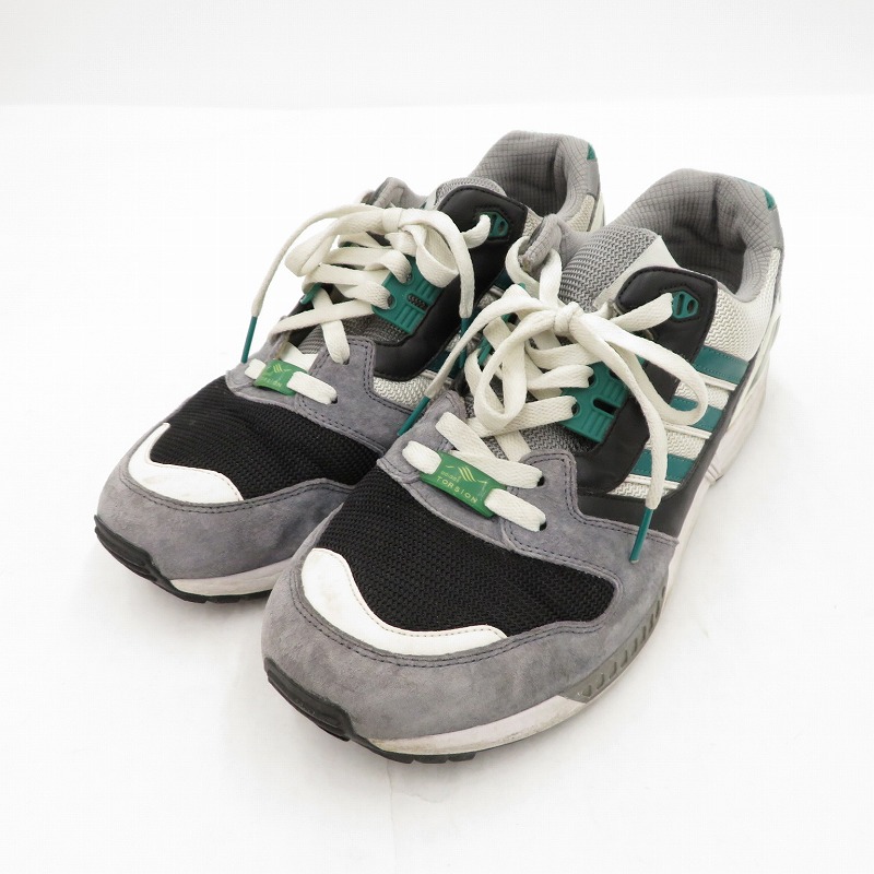 楽天市場】【中古】adidas｜アディダス ZX 8000 MITA G97747