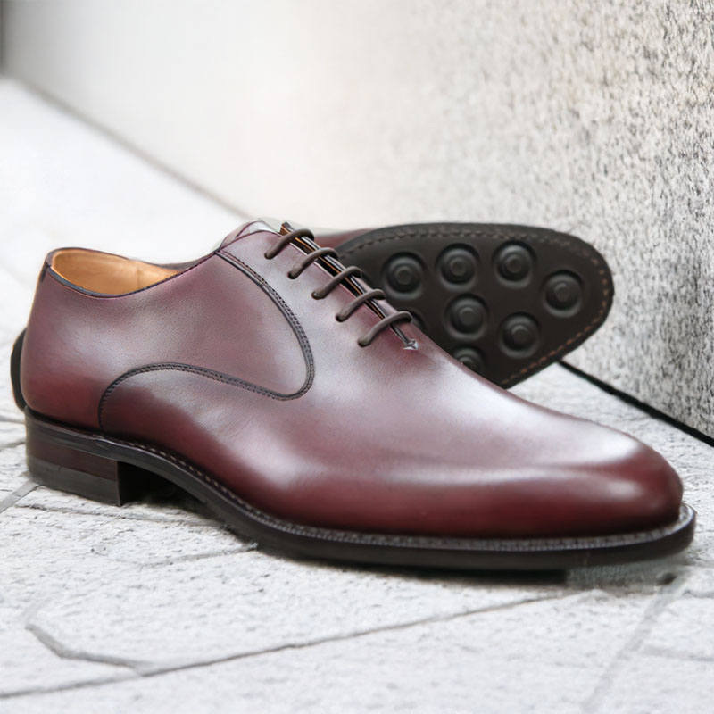 楽天市場】ダイナイトソール仕様高級紳士靴（雨天/スリップ・転倒/滑り