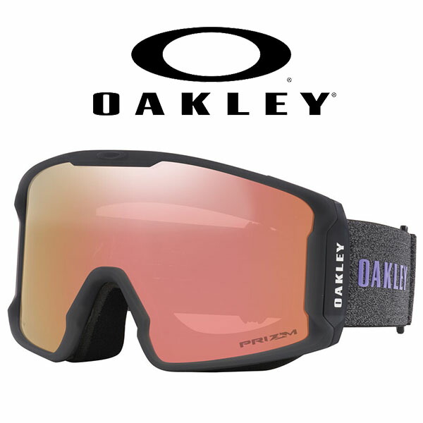 楽天市場】oakley lineminer ジャパンフィット アジアンフィットの通販