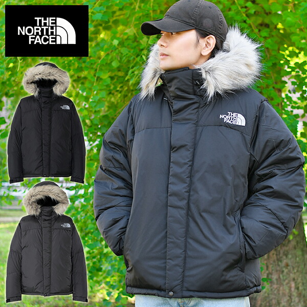 ザ・ノース・フェイス(THE NORTH FACE) フード メンズアウトドア