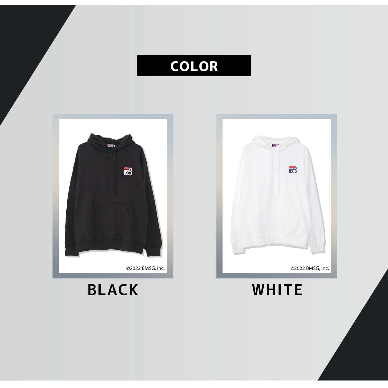 楽天市場】【在庫売り尽くし!】FILA フィラ BE:FIRST パーカー メンズ