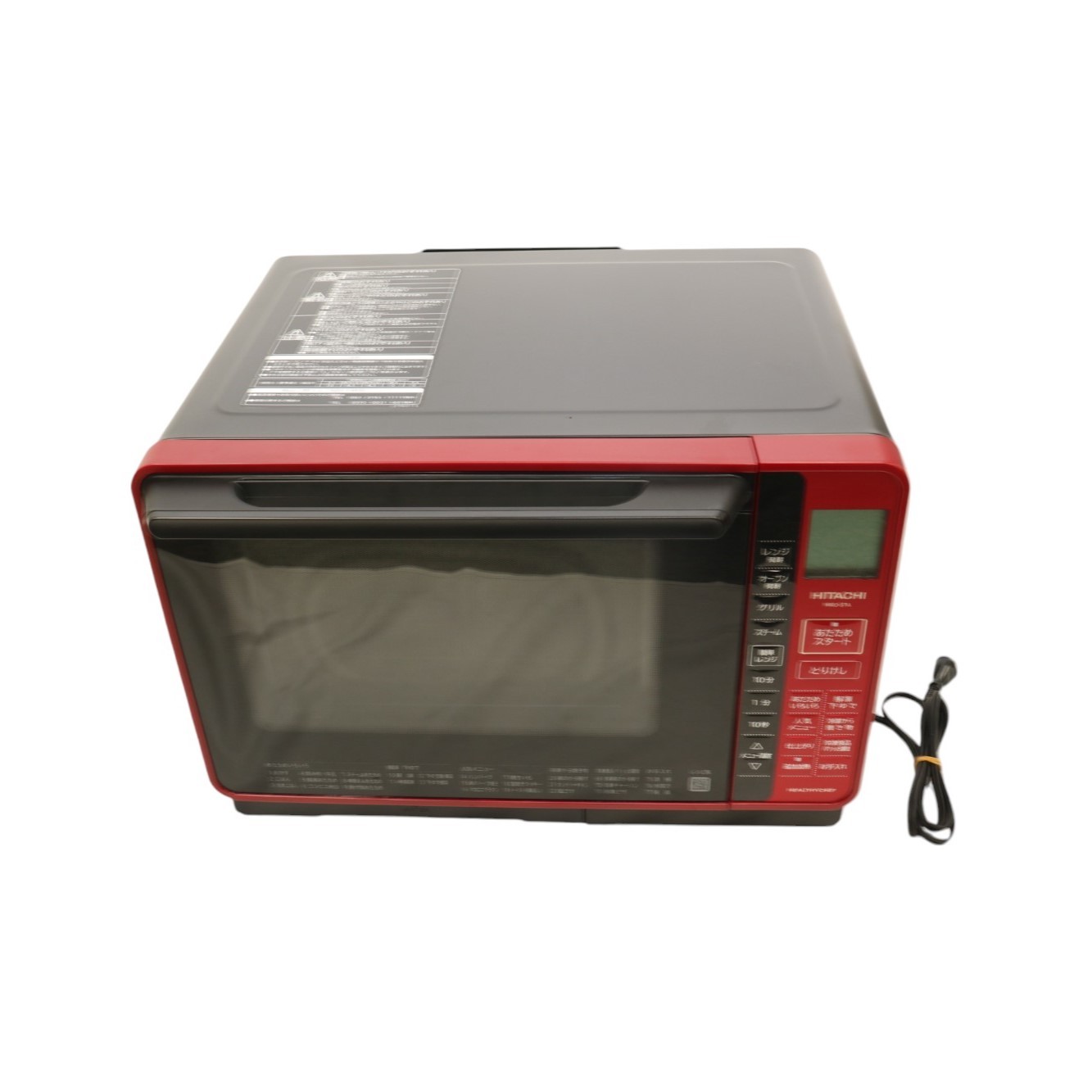 楽天市場】mro-s7a-r（キッチン家電｜家電）の通販