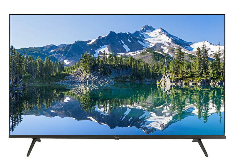 楽天市場】hisense 50v型4k液晶tvの通販