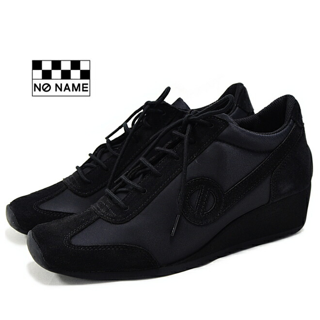 楽天市場】ノーネーム スニーカー ヨーコ 定番 厚底 YOKO-00901