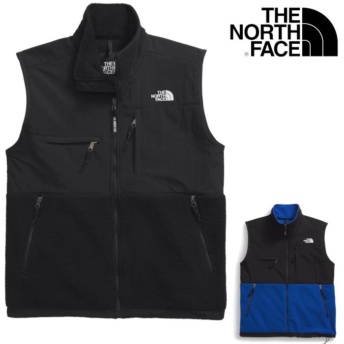 楽天市場】フリースベスト THE NORTH FACE TNF アウター メンズ