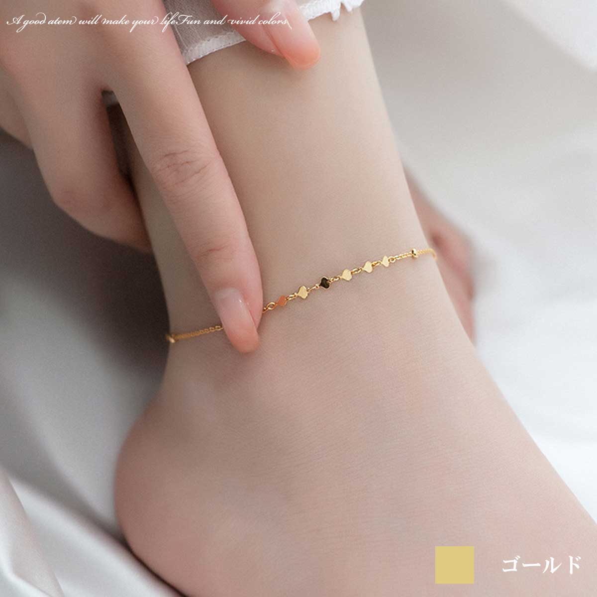 楽天市場】レディースアンクレット アンクレット シルバー925ランダム