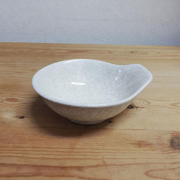 楽天市場】【取寄品】 萬古焼 貫入 呑水小鉢 小皿 とんすい 取り皿 取