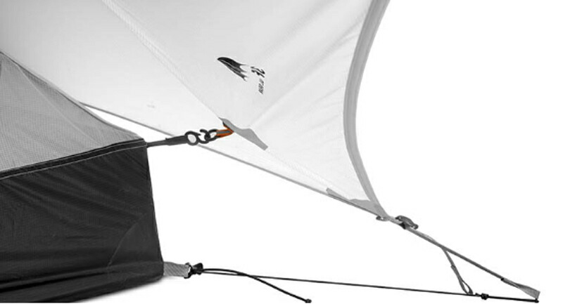 楽天市場】3F UL GEAR(スリーエフユーエルギア) Lanshan 1 グランド