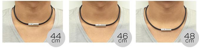 楽天市場】【新品】SEV セブルーパー typeM ブルー 46cm ネックレス/首