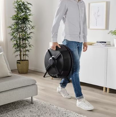 楽天市場】IKEA イケア STARKVIND スタルクヴィンド空気清浄機