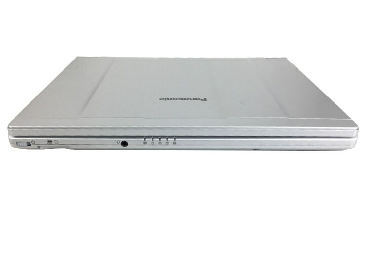 楽天市場】中古パソコン 中古ノートパソコン Panasonic Let's note CF