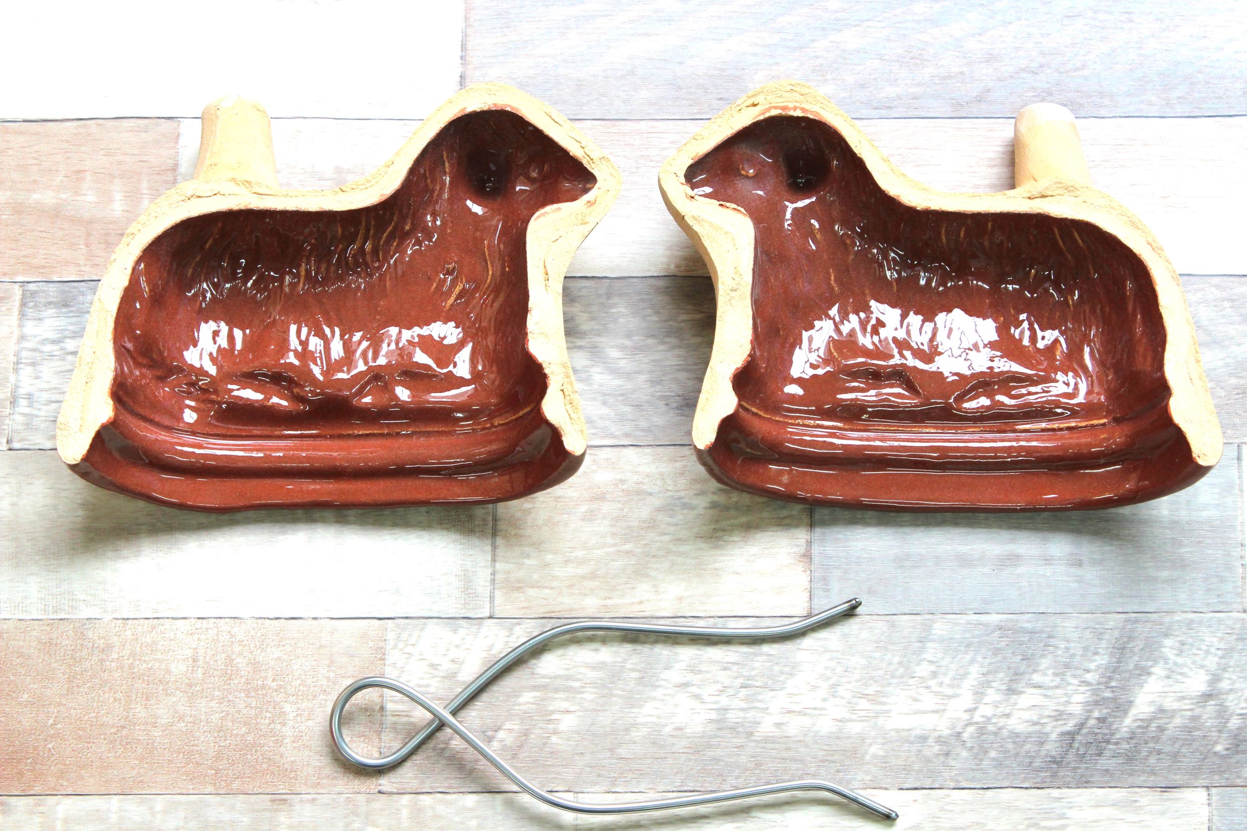 楽天市場】アルザス陶器（スフレンハイム） アニョパスカル アニョー