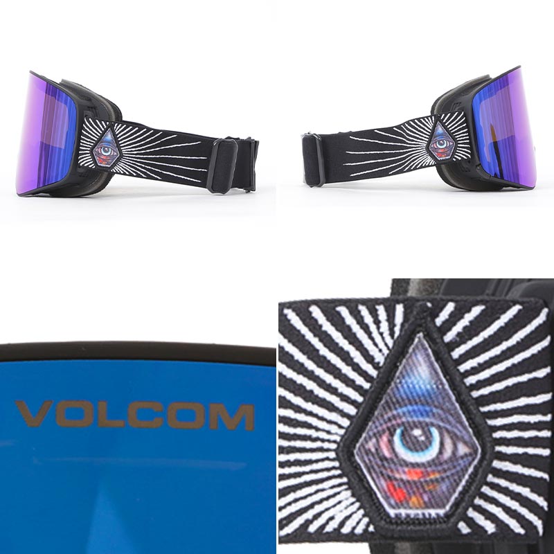 楽天市場】最大2000円OFF券配布 VOLCOM ボルコム メンズ フレームレス