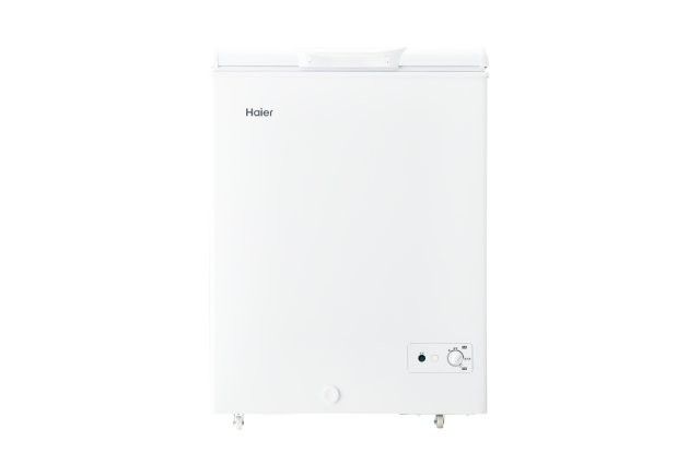 楽天市場】ハイアール 冷凍庫 jf-nc145の通販