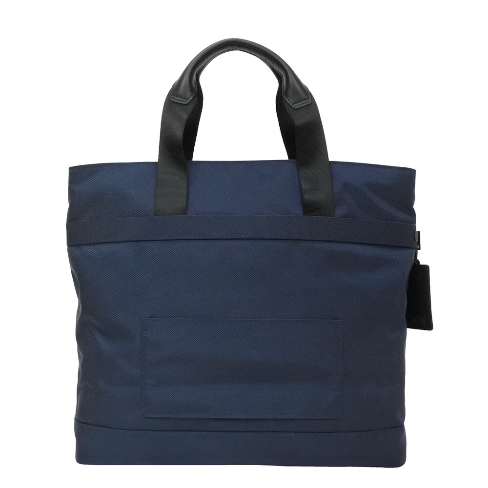 楽天市場】TUMI トートバッグ トゥミ バリスティックナイロン 2WAY