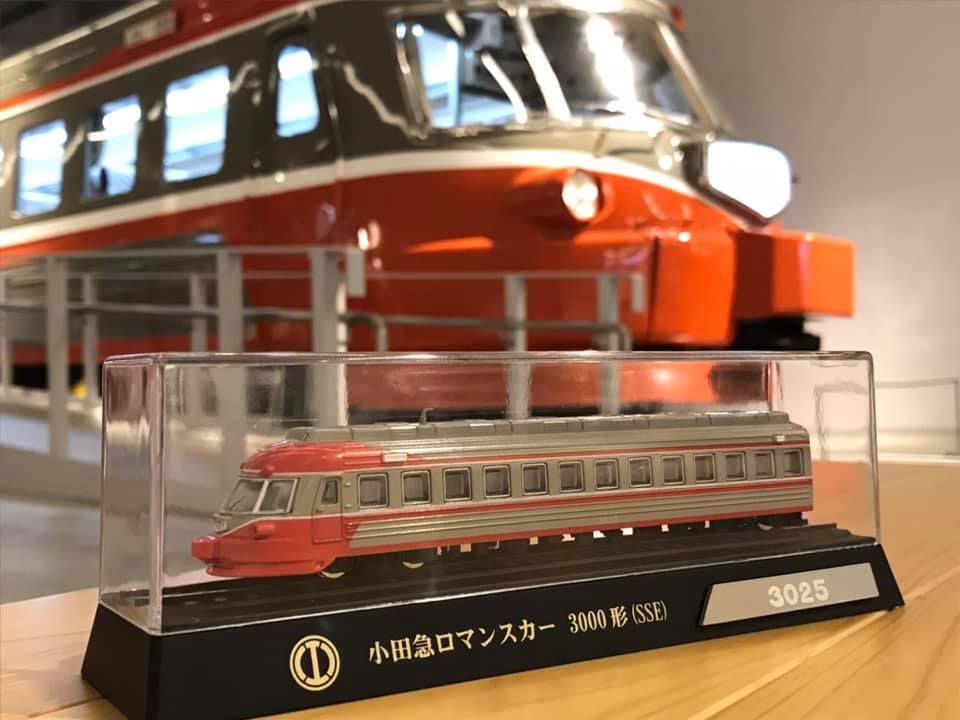 楽天市場】【数量限定商品】Nゲージダイキャスト・スケールモデル特急