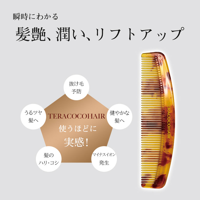 楽天市場】【2000円OFFクーポン利用可】テラココヘアー TERACOCOHAIR