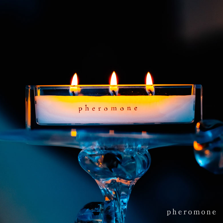 楽天市場】Bedin ベディン 37℃美容液キャンドル フェロモン スリープ