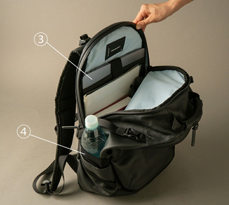 楽天市場】BROSKI AND SUPPLY Rover2 リュック バックパック カバン 鞄