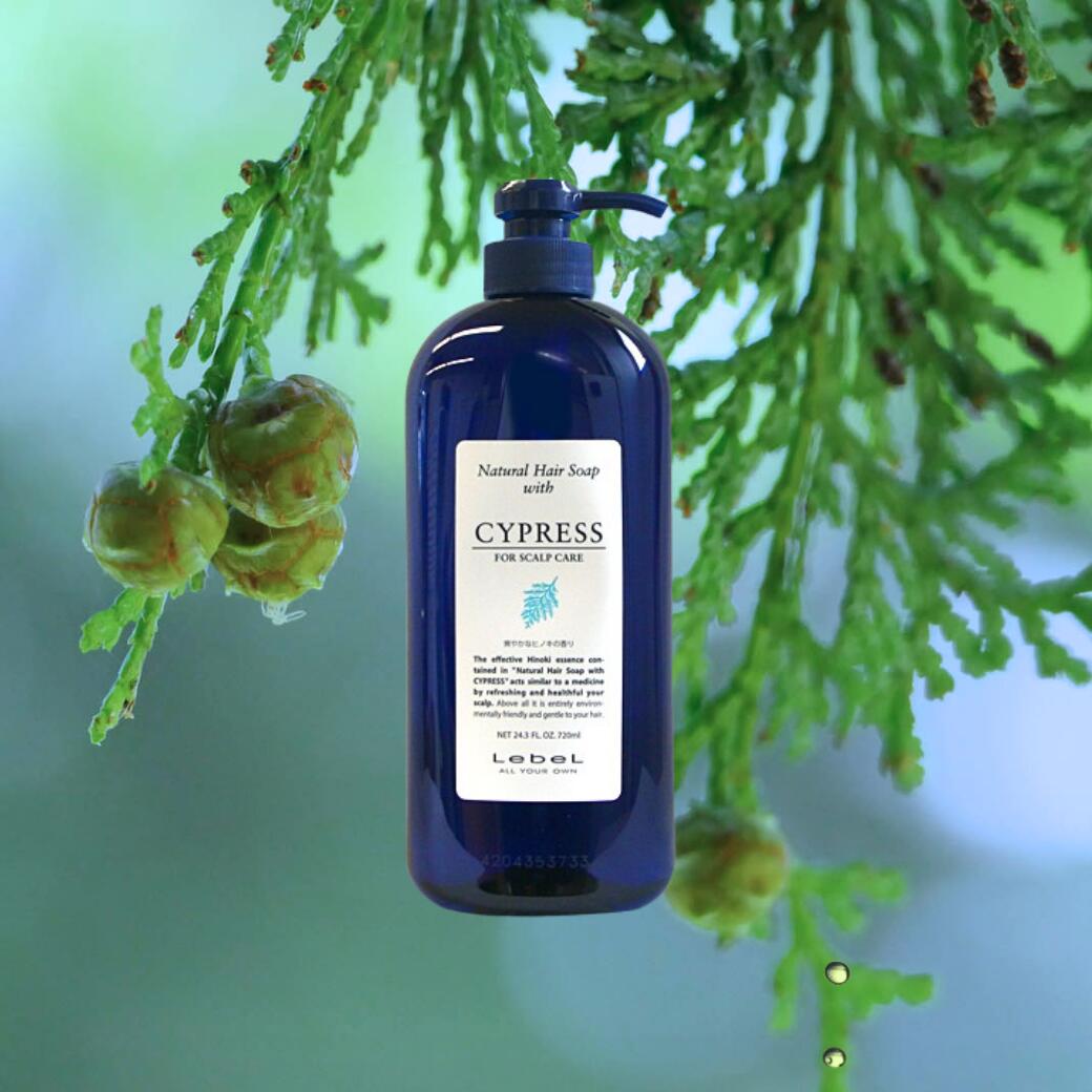 楽天市場】【安心レビュー高評価】 ルベル ナチュラルヘアソープ