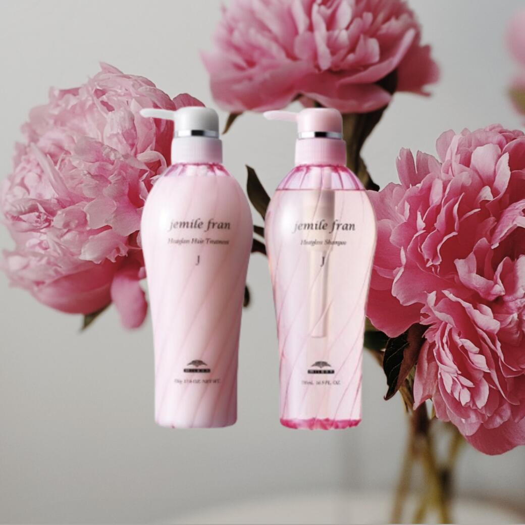 楽天市場】【安心レビュー高評価】 J ミルボン ジェミールフラン