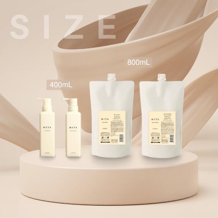 楽天市場】【安心高評価レビュー・選べるサイズセット】 ルベル HITA