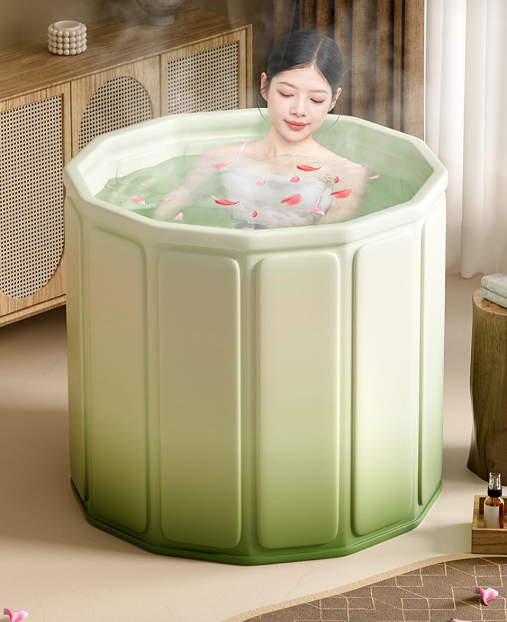 楽天市場】折りたたみ 浴槽 ポータブル バスタブ 大人 子供 簡易浴槽