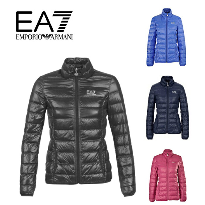 楽天市場】エンポリオ アルマーニ EMPORIO ARMANI EA7 レディース