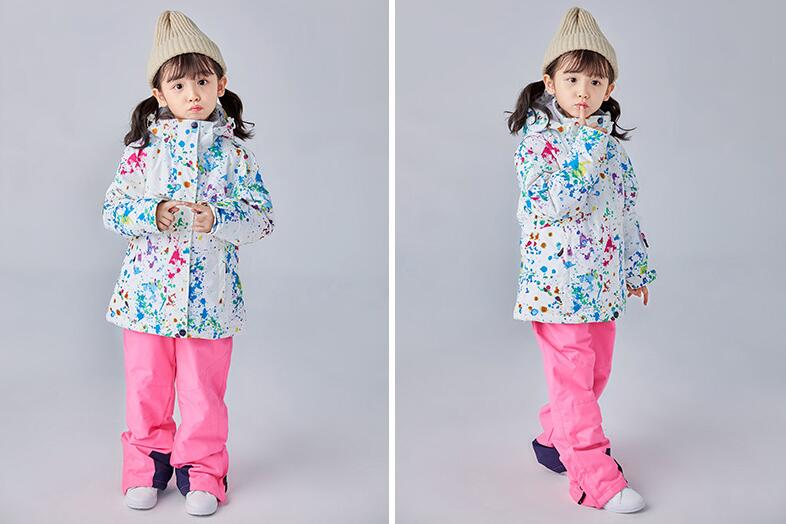 楽天市場】【送料無料】子供 スノーウェア スノーウエア スキーウエア