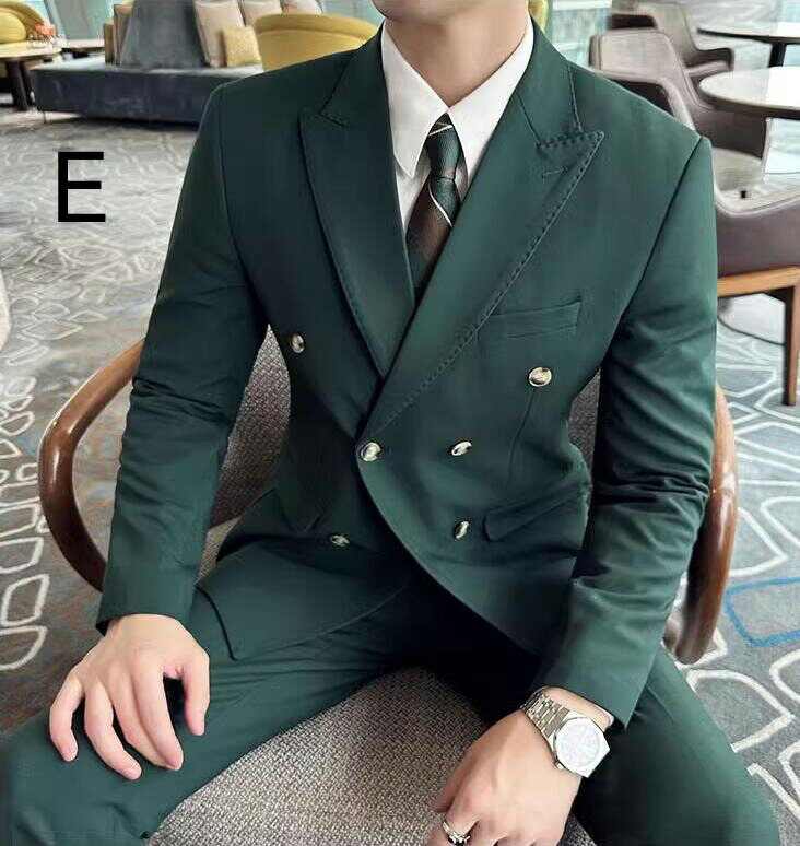 楽天市場】【送料無料】3ピーススーツ フォーマルスーツ 男性スーツ