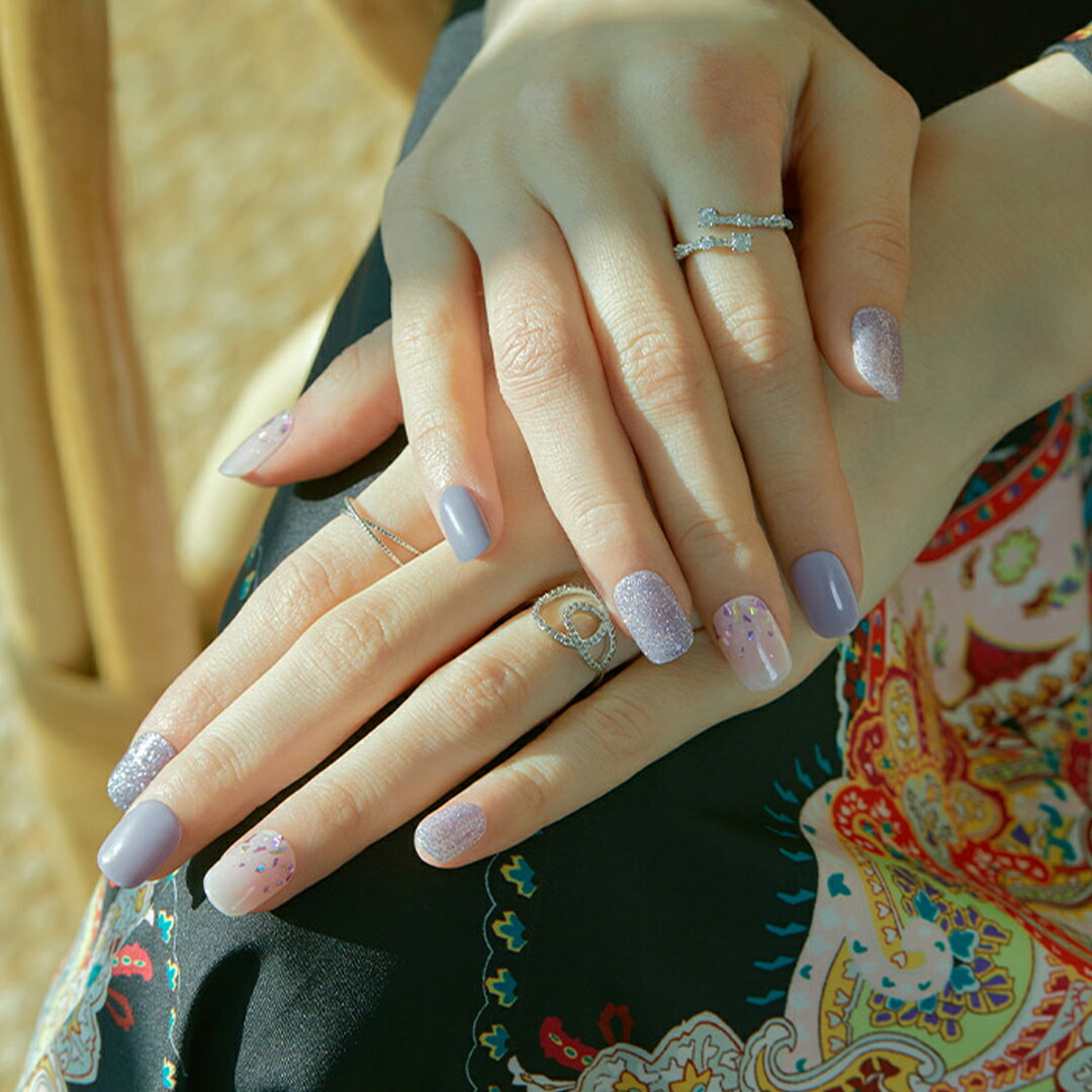 楽天市場】【公式】N Afterglow：ND-196 ohora gelnails nail オホーラ