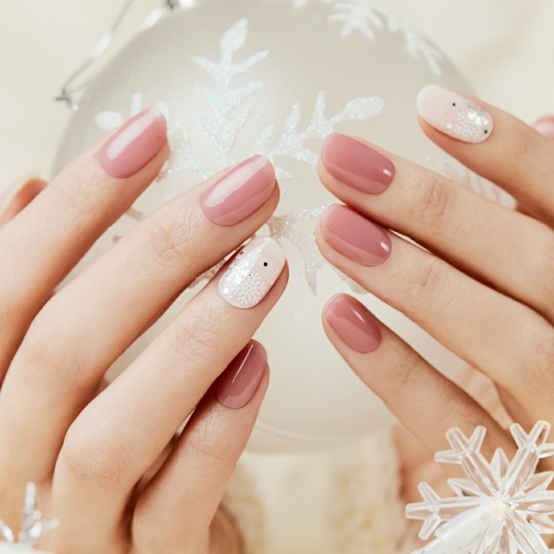 楽天市場】【公式】N Pink Snow：ND-405/ ohora gelnails nail