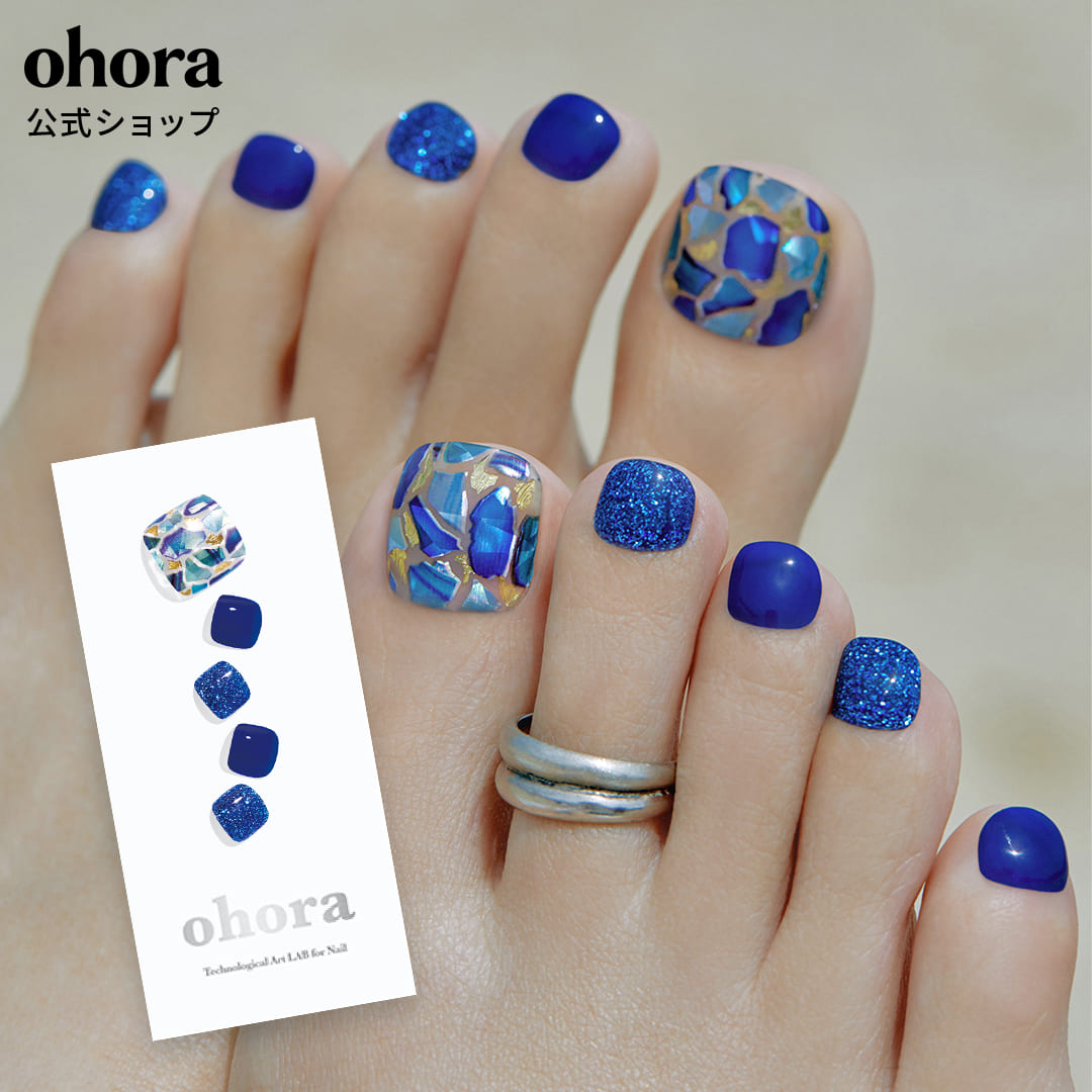 楽天市場】【公式】P Positano：PD-111 ohora gelnails nail オホーラ
