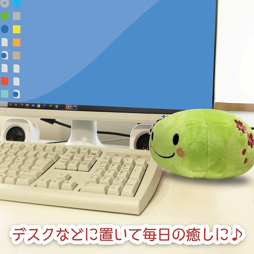 楽天市場】ぬいぐるみ マスコット かわいい ふわふわ やわらか