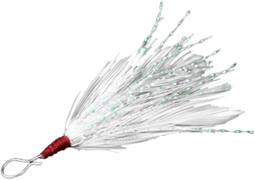 楽天市場】ルアー フェザー ジグ（フィッシング｜スポーツ・アウトドア