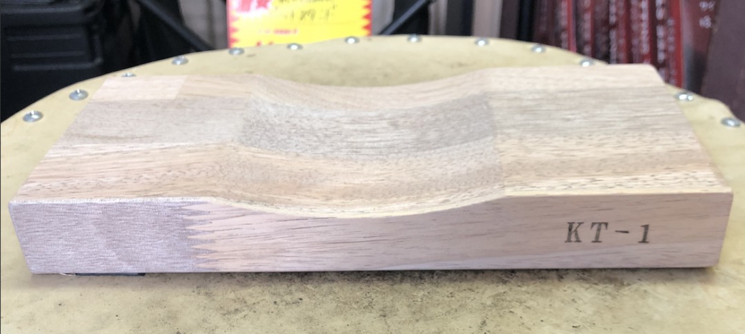 楽天市場】グラブ叩き台 グラブ たたき台 型付け グラブ型 オーゾネ